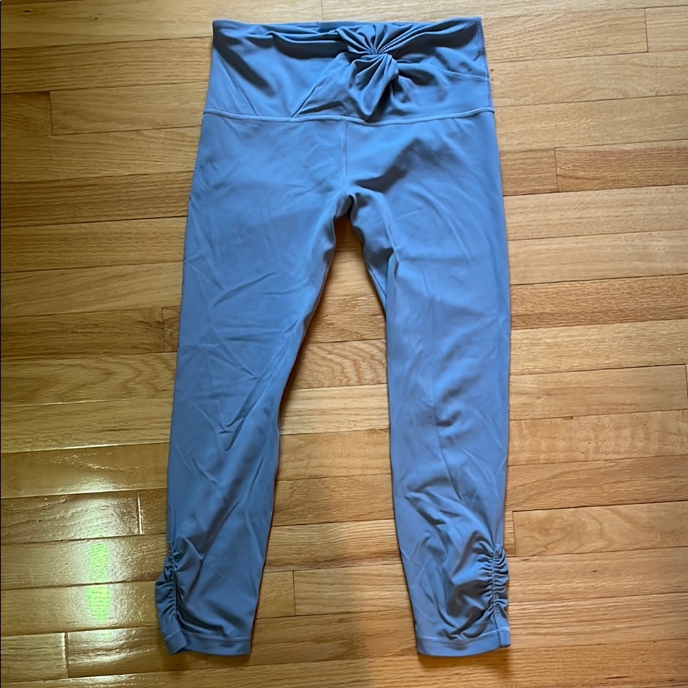 Lululemon Align Pant 25”